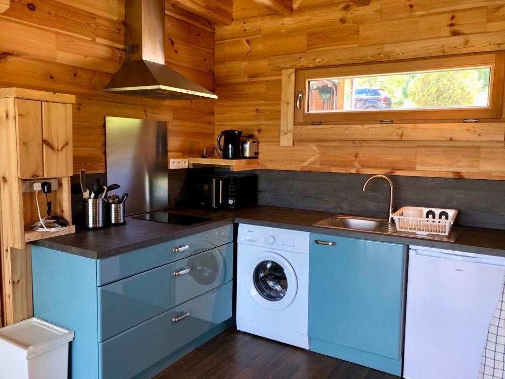 Studio-Mazot De Charme 26 M2 Parc Chartreuse Vimines Екстер'єр фото